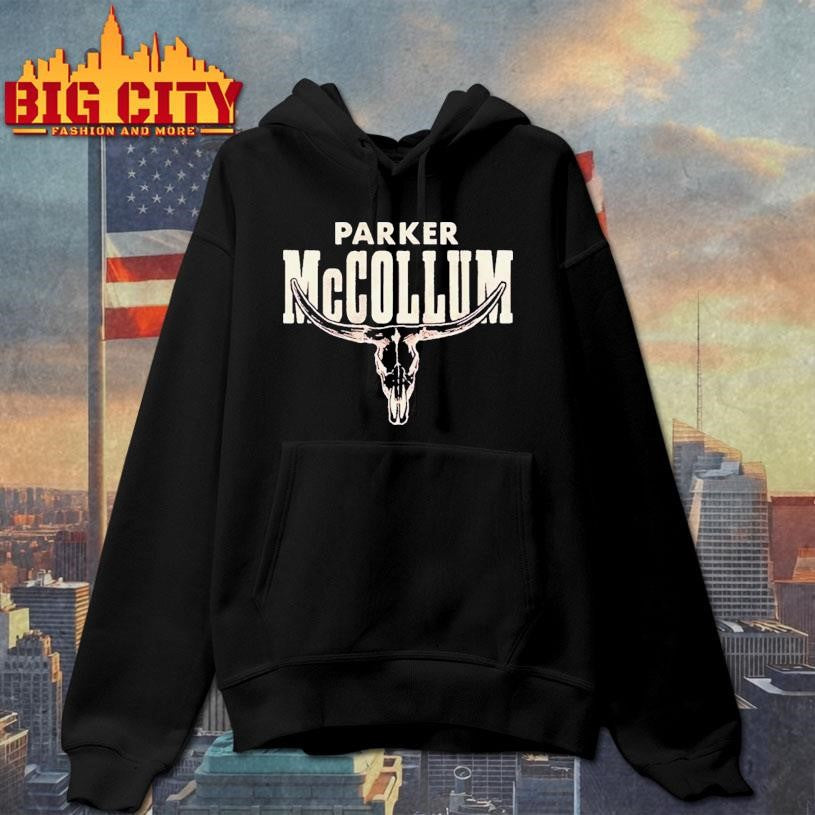 Parker Mccollum Sr Shirt