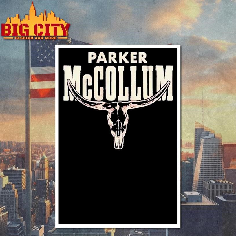 Parker Mccollum Sr Shirt