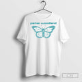 Parker Woodland Butterfly Becoming T Shirts