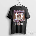 Party Like Its 1984 Detroit Tigers 2025 T Shirts
