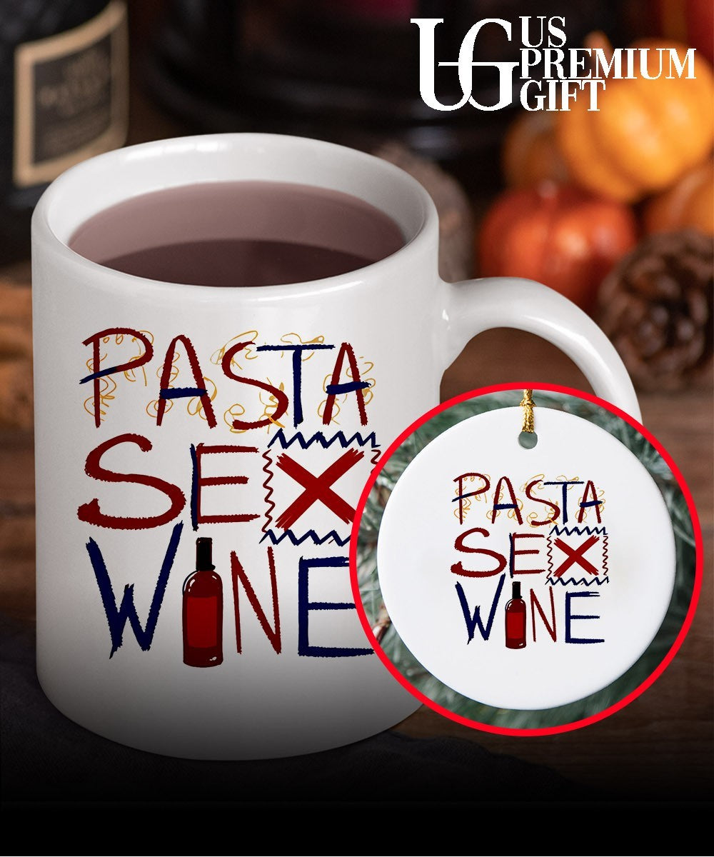 Pasta Sex Wine shirt