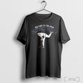 Payton Tolle Welcome To The Show T Shirt