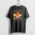 Peanuts Its The Most Wonderful Time Of The Year Saints Shirt Hoodie Teee