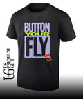 Pedro Pascal Button your fly levi’s 501 T-shirt