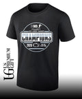 Penn State Nittany Lions 2026 Big Ten Men’s Lacrosse Tournament Champions logo shirt