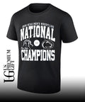 Penn State Nittany Lions 2026 NCAA Wrestling National Champions T-shirt