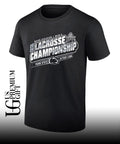 Penn State Nittany Lions NCAA Division I Men’s Lacrosse Championship 2026 shirt