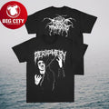 Periphery Mark Thorne 2025 Two Sided Shirt