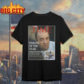 Person Of The Year Ahmed El Ahmed shirt