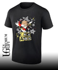Persona 5 Royal Goro Akechi shirt
