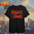 Pete Alonso Baltimore Dingers Sign Shirt