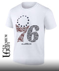 Philadelphia 76ers NBA 2026 Playoffs Game 3 shirt