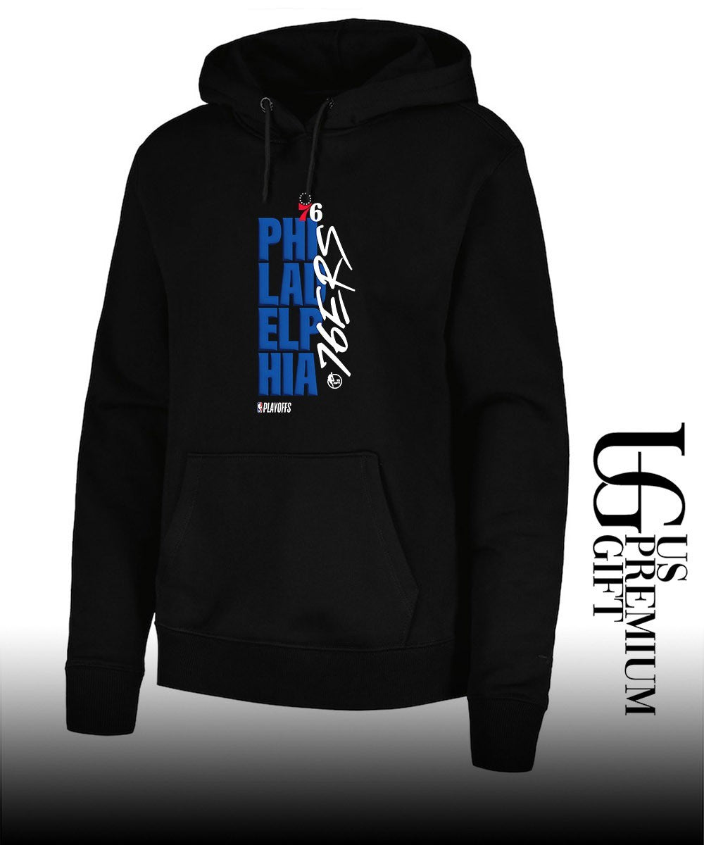 Philadelphia 76ers basketball 2026 NBA Playoff logo shirt