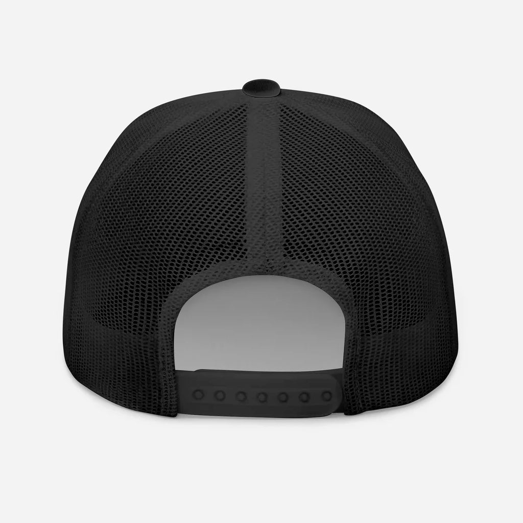 Make Utah Deseret Again Trucker Cap
