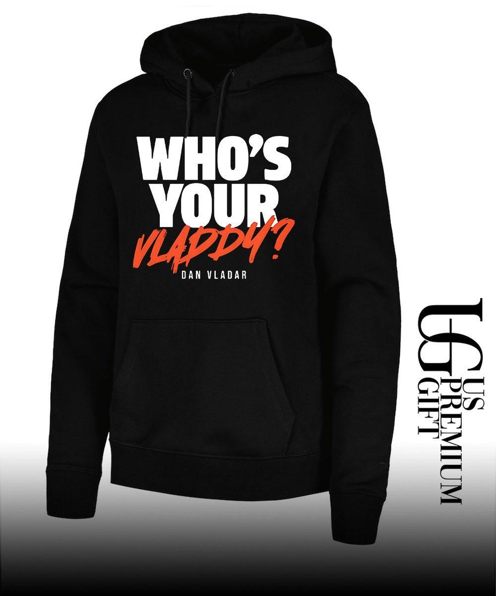 Philadelphia Flyers Dan Vladar who’s your vladdy T-shirt