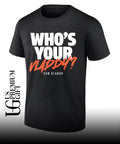 Philadelphia Flyers Dan Vladar who’s your vladdy T-shirt