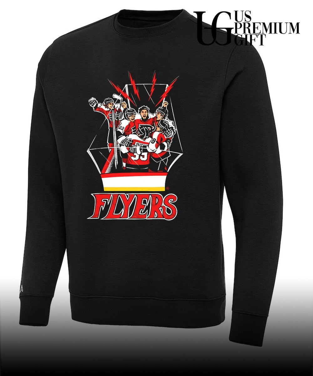 Philadelphia Flyers Ice Hockey 2026 shirt