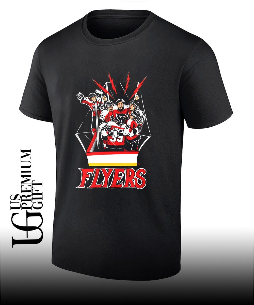 Philadelphia Flyers Ice Hockey 2026 shirt