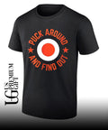 Philadelphia Flyers puck around and find out T-shirt