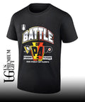 Philadelphia Flyers vs Pittsburgh Penguins Battle of Pennsylvania Legacy 2026 Stanley Cup Playoffs shirt