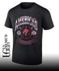 Philadelphia Phillies baseball Americana 250th Pastime celebrating logo shirt
