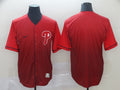 Philadelphia Phillies blank