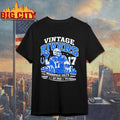 Philip Rivers Indianapolis Colts 17 Vintage Rivers Est 2025 Shirt