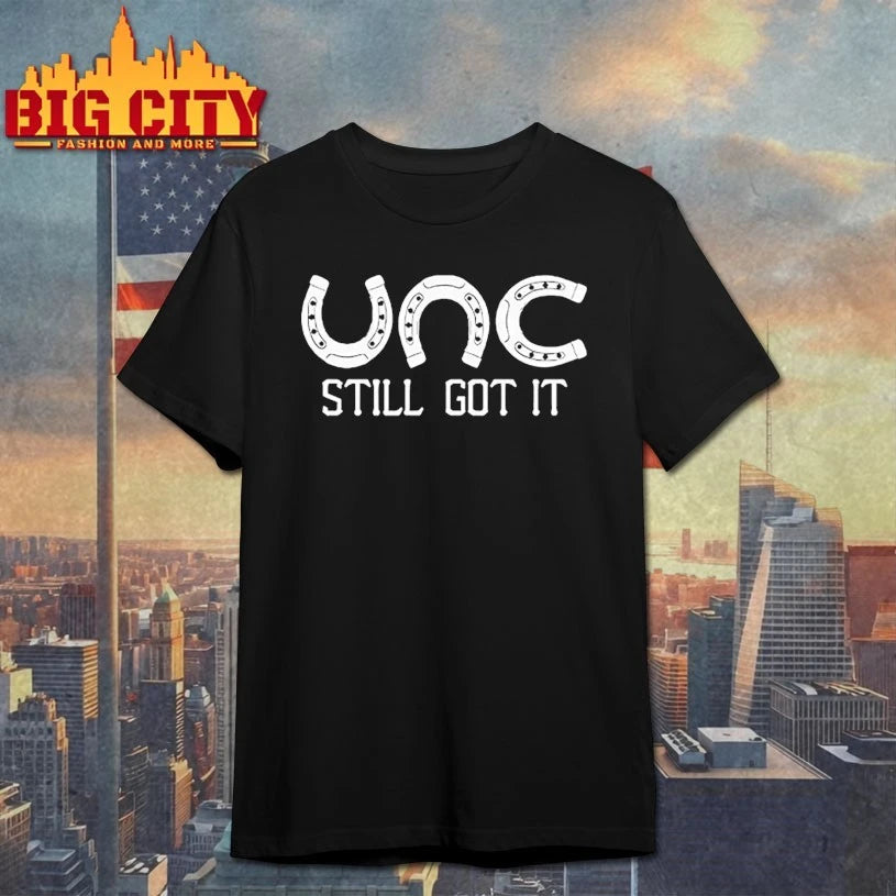 Philip Rivers Unc Still Got It shirt