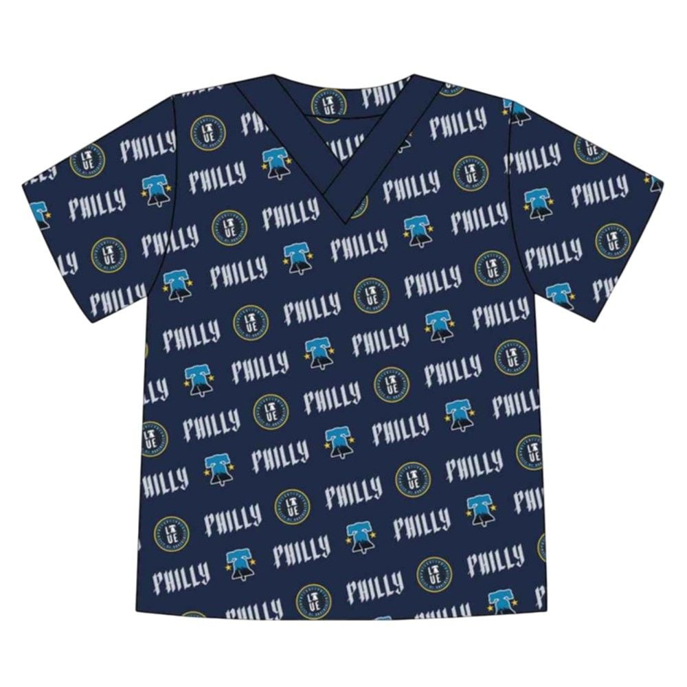 Phillies Nurses Night Shirt Giveaway 2025 - Grishko.com