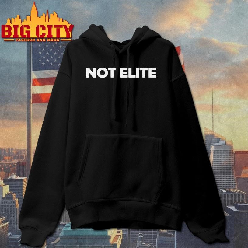 Phillies Superstar Bryce Harper Not Elite shirt