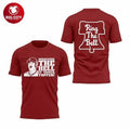 Phillies Whatever The Hell It Takes Topper 2025 Two Sided Shirt
