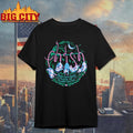 Phish Hangin’ Possum New Year’s Run 2026 Shirt