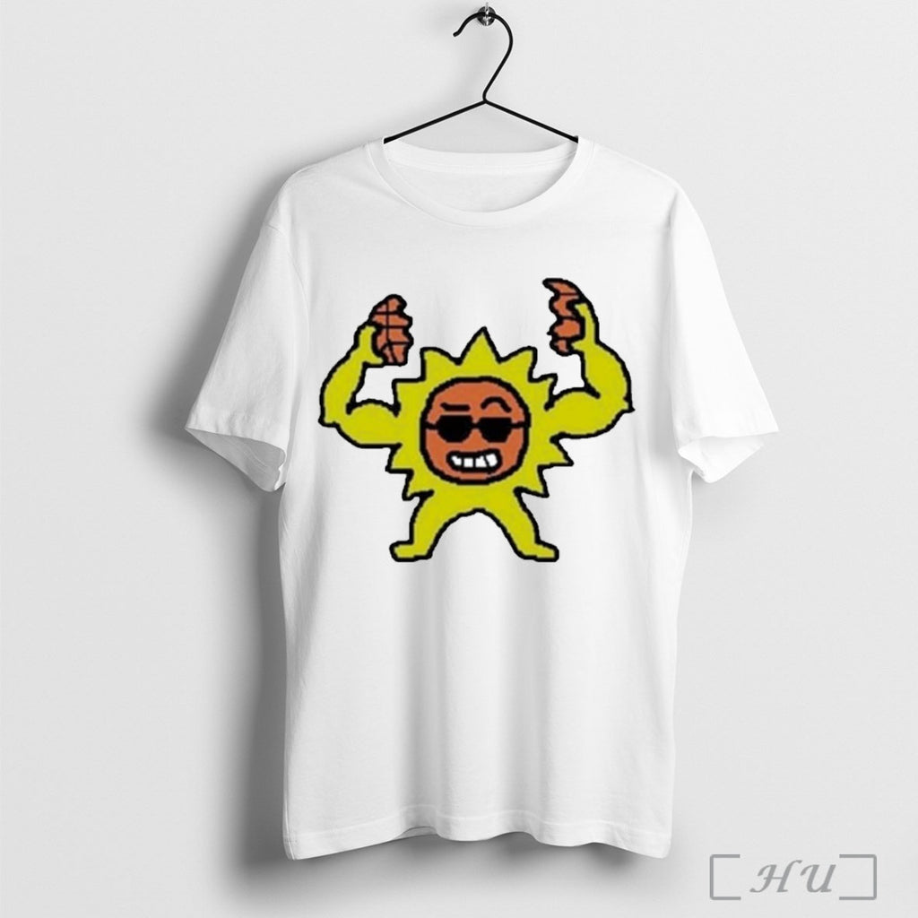 Phoenix Suns New Profile Picture 2025 Shirt T Shirt