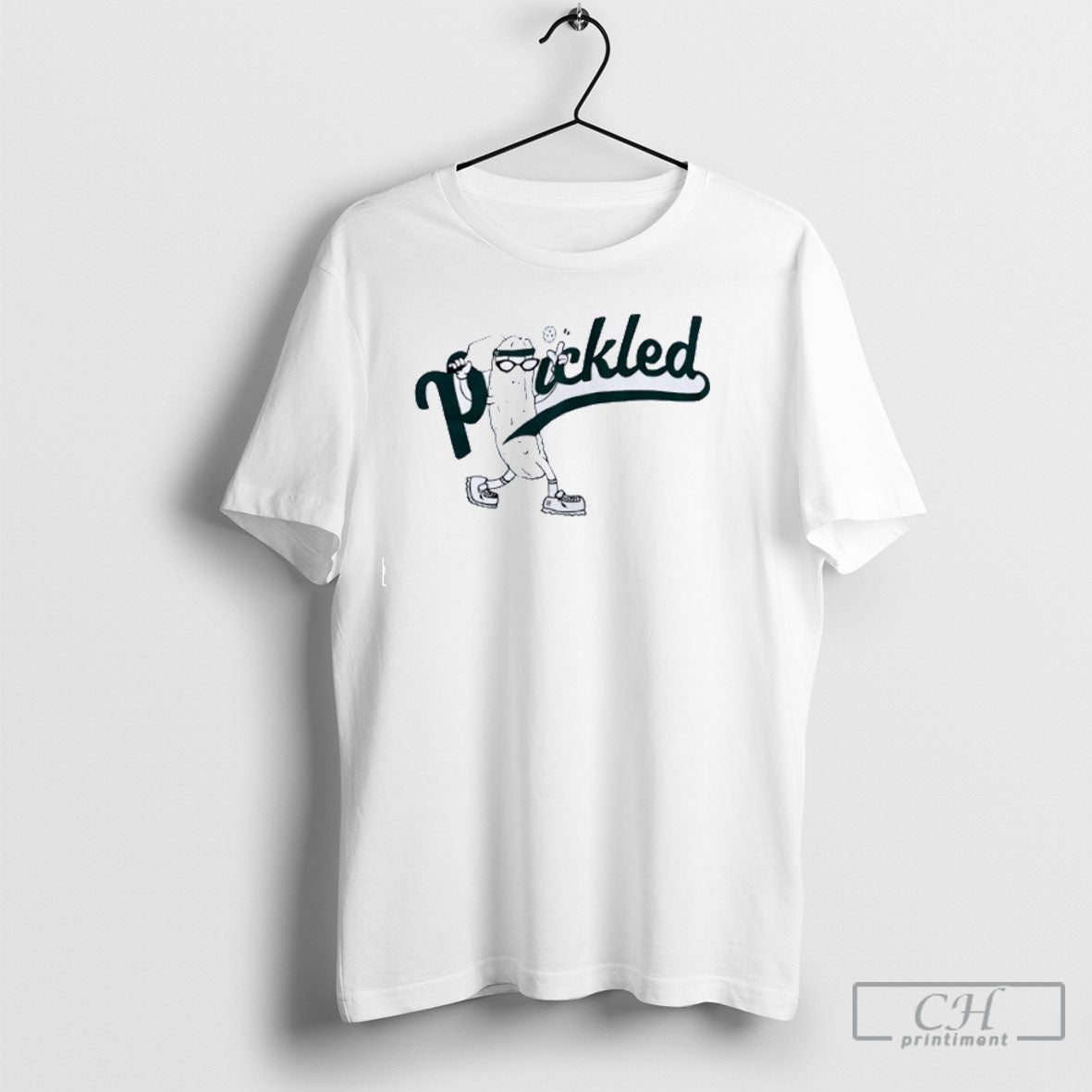Pickled Ball Shirt