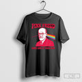 Pink Freud Dark Side Of Your Mom Retro Psychologist Shirt Tee