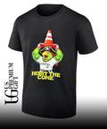 Pirate Parrot Pittsburgh Pirates Baseball Hoist The Cone 2026 shirt