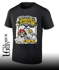 Pittsburgh Pirates Band On Tour 2026 shirt