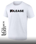 Please Philadelphia Flyers hockey shirt