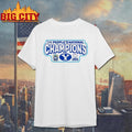 Pop Tarts Bowl BYU Champs 2025 Fan shirt