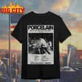 Porcelain NYE In Austin TX On Dec 31 2025 Poster shirt