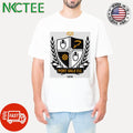 Port Vale Football Club logo shirt