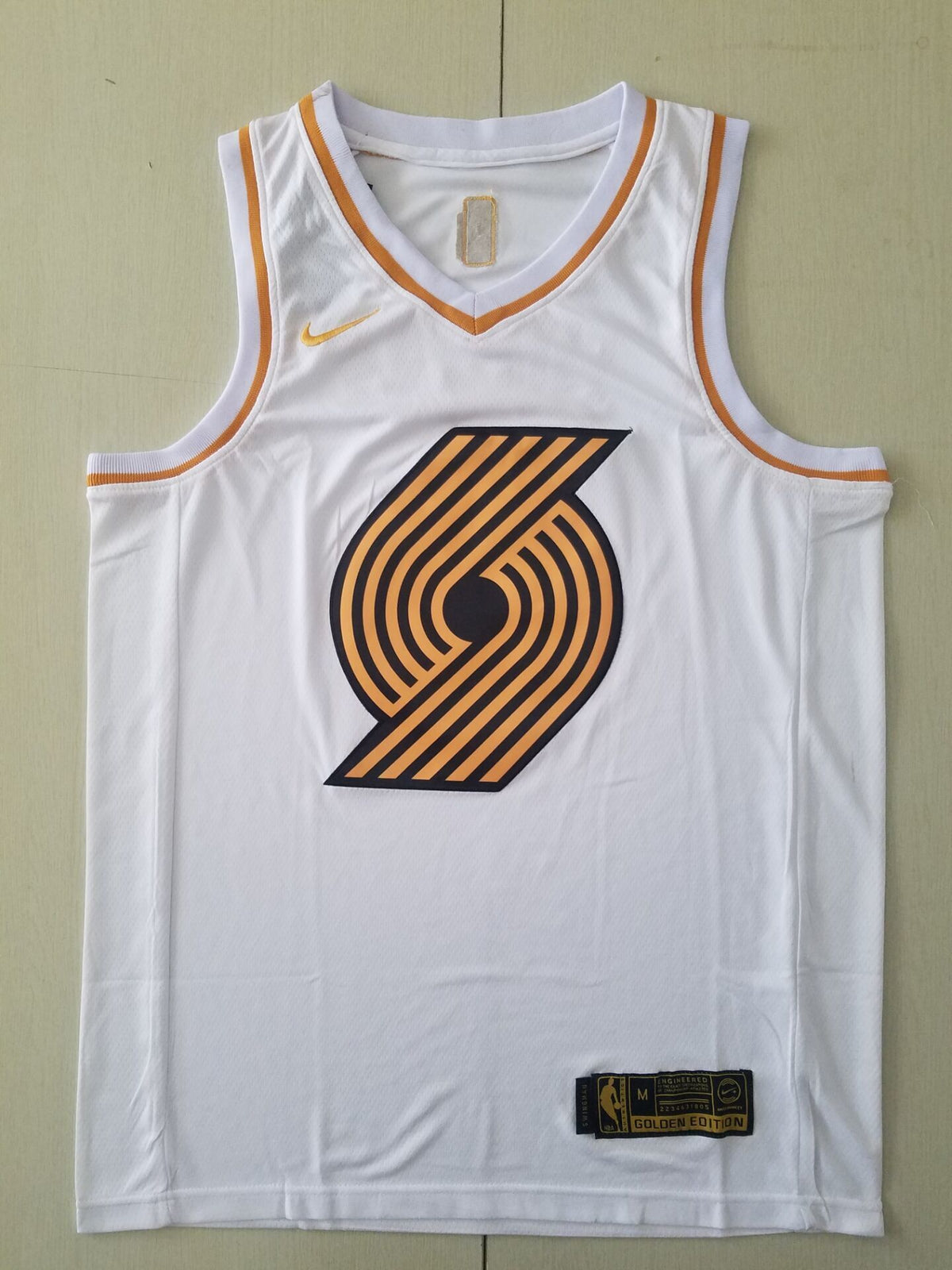 Portland Trail Blazers Style 2