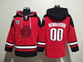 Portland Trail Blazers #00 Scoot Henderson Trail Blazers