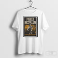 Poster Parker Mccollum Show The Woodlands Texas Sept 06 2025 Shirt Tee
