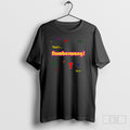 Powerball Numbers Numberwang Shirt Powerball Sept 3 Shirt Tee
