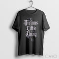 Powerless Vicious Little Thing T Shirt