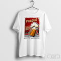 Prague Czech Republic Beer