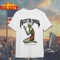 Praiseche Praying New Shirt