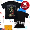 Praiseche Revival 2025 Two Sided Shirt