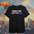 Pray For Australia Shirt